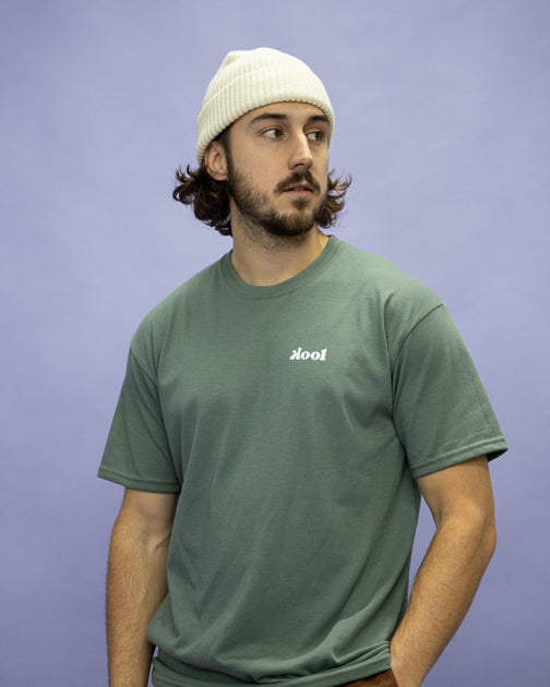 T-shirt & tank top – KOOL