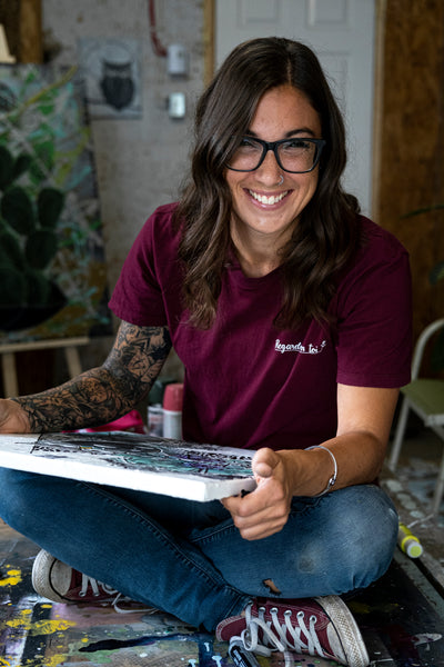 Apprendre à vivre… juste ça