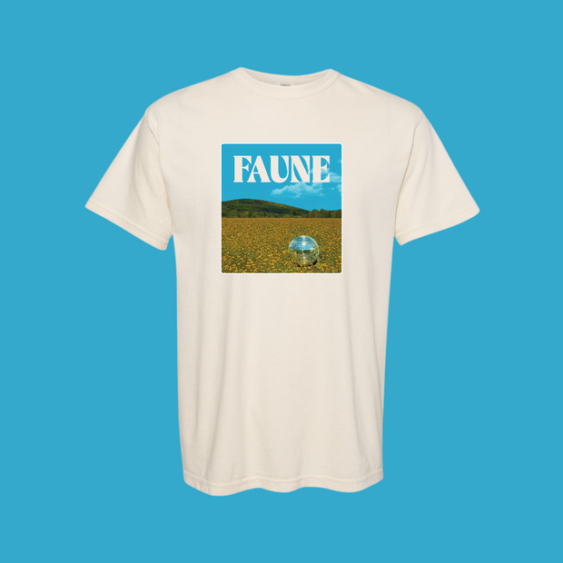 T-shirt Boule Disco