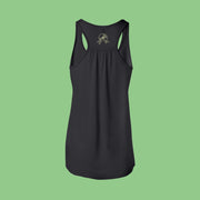 Camisole Faune noire