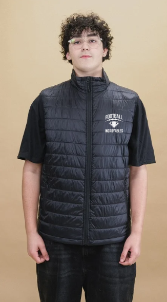 JHFOOT Vest