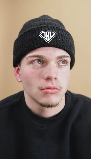 JHFOOT Tuque