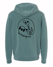 Hood AGECD Premium