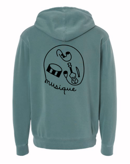 Hood AGECD Premium
