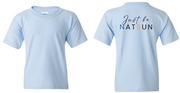 Tshirt Natsun enfant