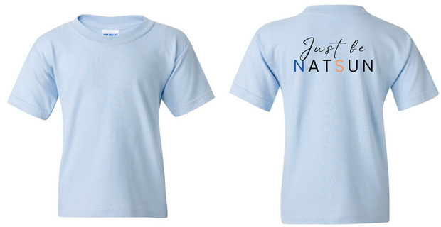 Tshirt Natsun enfant