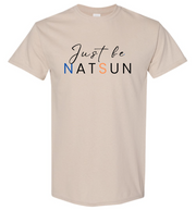 Tshirt Natsun adulte