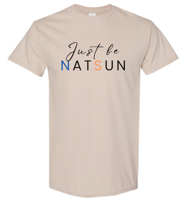 Tshirt Natsun adulte