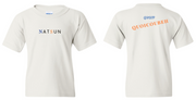 Tshirt Natsun enfant