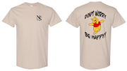 Tshirt Natsun adulte