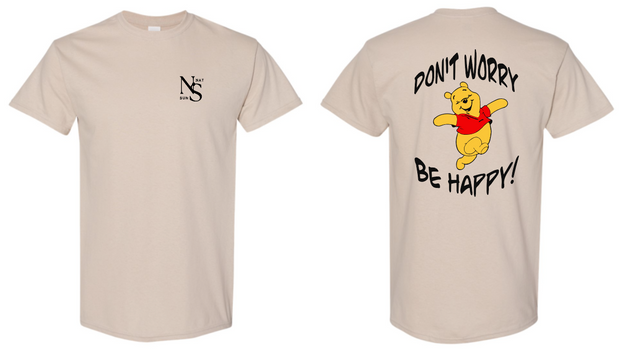 Tshirt Natsun adulte