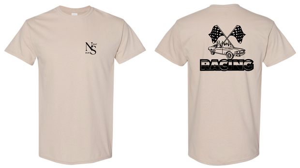 Tshirt Natsun adulte