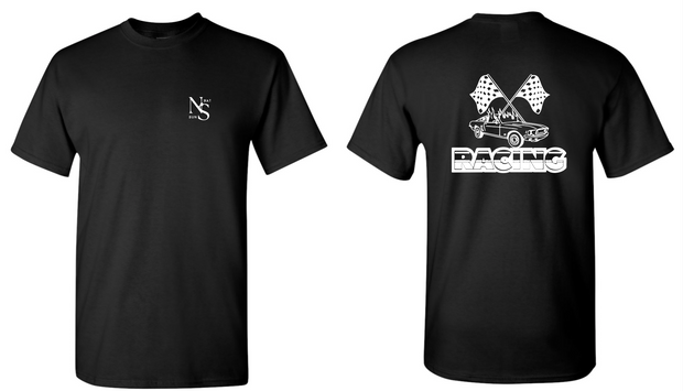 Tshirt Natsun adulte
