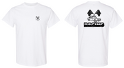Tshirt Natsun adulte