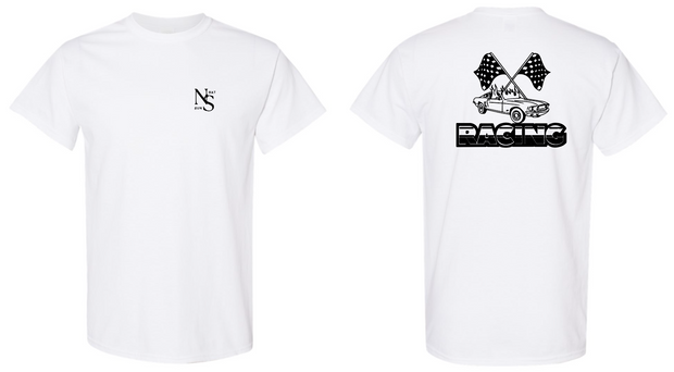 Tshirt Natsun adulte