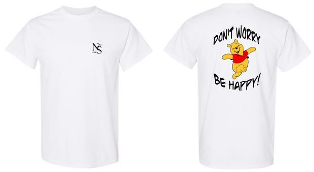 Tshirt Natsun adulte