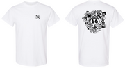 Tshirt Natsun adulte
