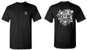 Tshirt Natsun adulte