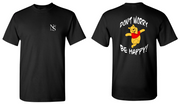 Tshirt Natsun adulte