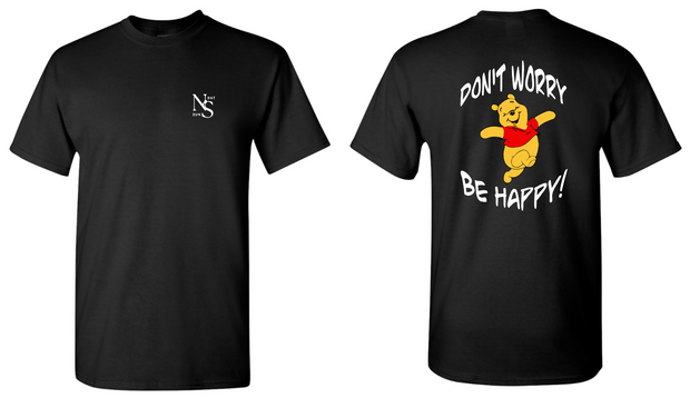 Tshirt Natsun adulte
