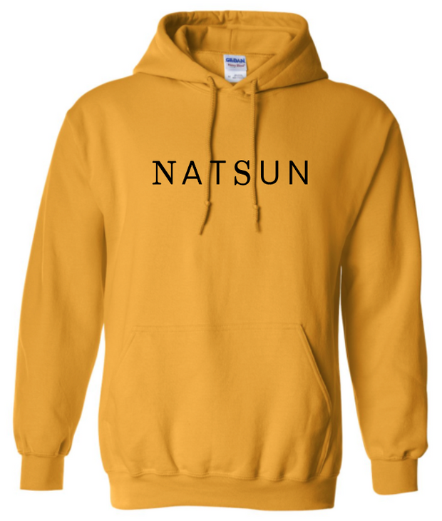 Hoodie Natsun