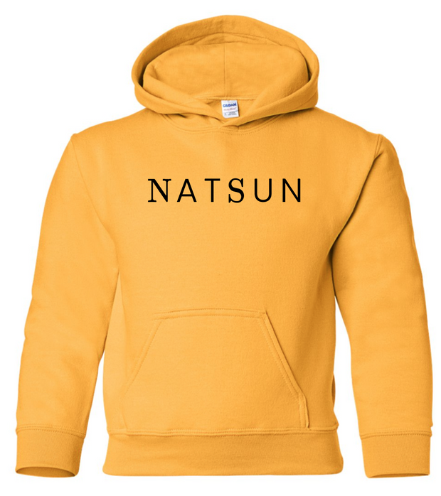 Hoodie Natsun enfant
