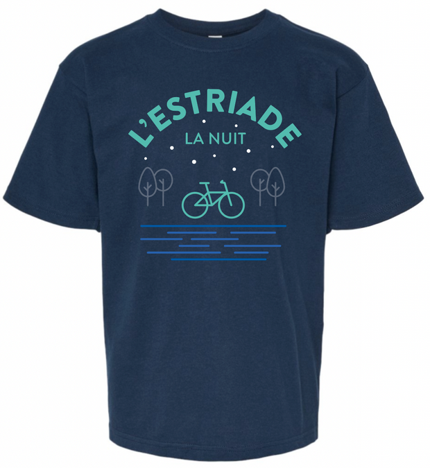 Tshirt enfant L&