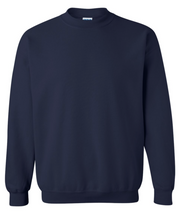 Crewneck Technique physio Sherbrooke