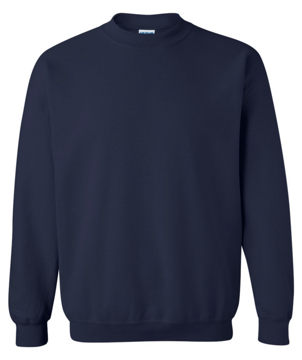 Crewneck Technique physio Sherbrooke