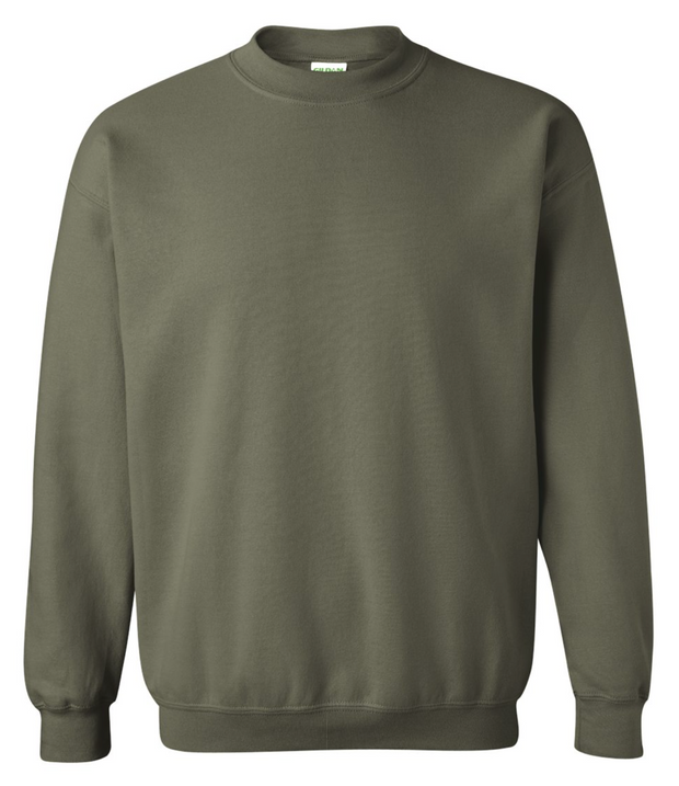 Crewneck Technique physio Sherbrooke