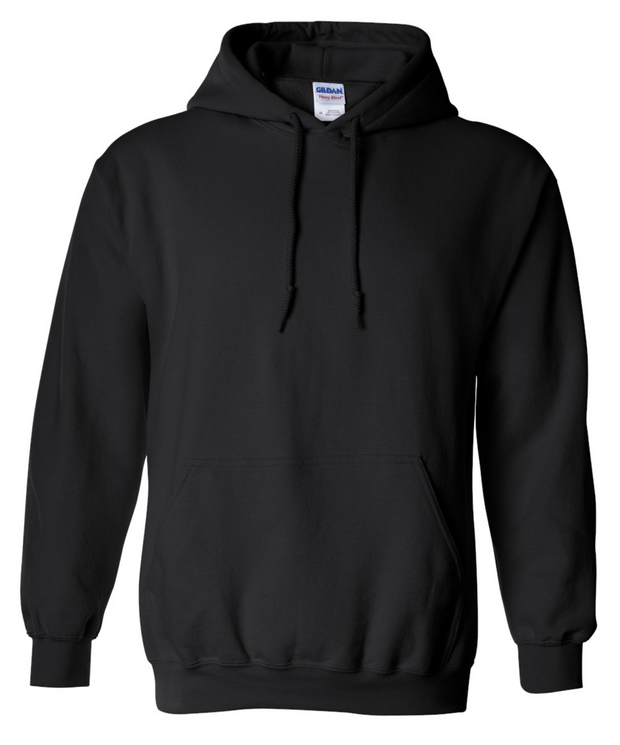 Hoodie Technique physio Sherbrooke