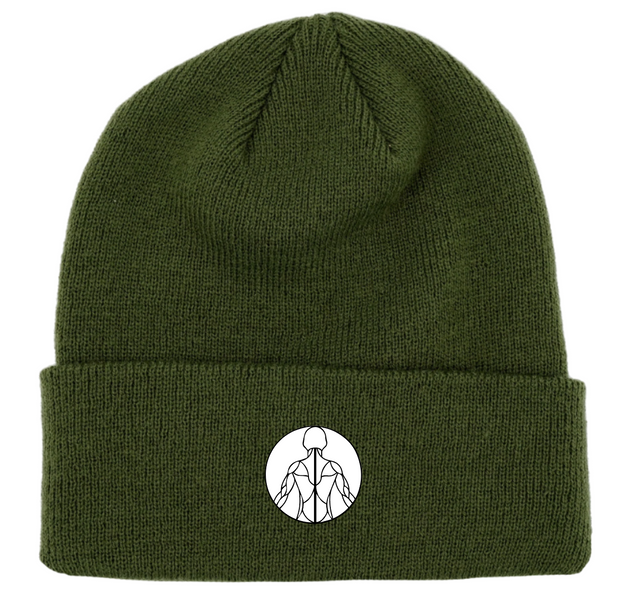 Tuque Technique physio Sherbrooke