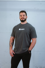 Everwell T-shirt Pepper