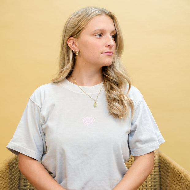Sunny Tee Pinky