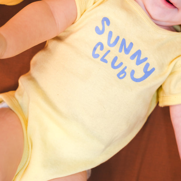 Sunny Baby