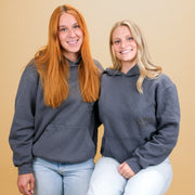 Sunny hoodie classique