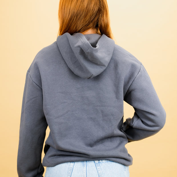 Sunny hoodie classique