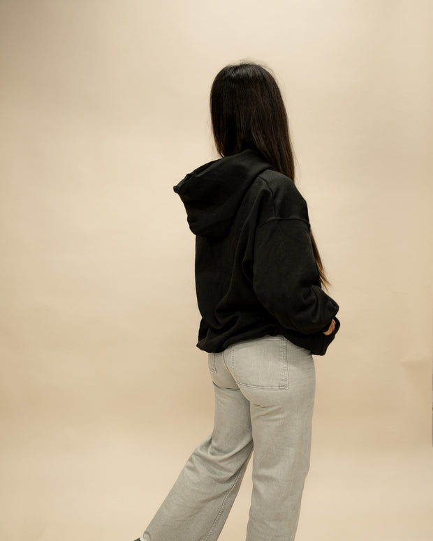 Hoodie cyclique
