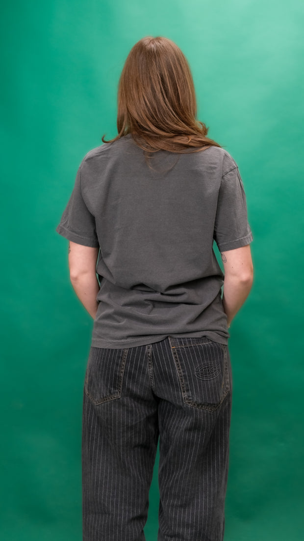 SDM T-shirt gris