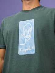 L'imparfait t-shirt épicéa