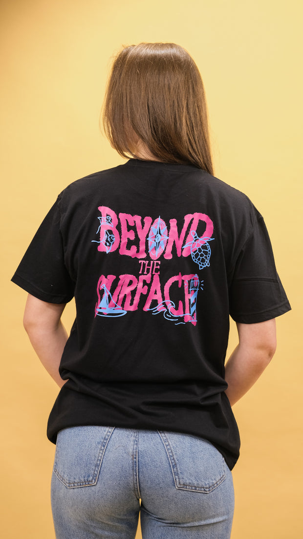 BTS T-Shirt