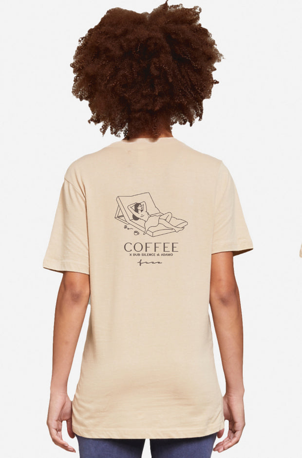 COFFEE T-SHIRT