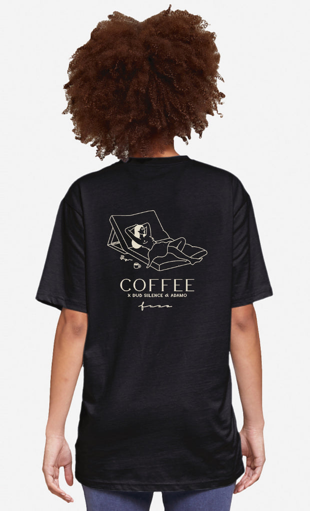 COFFEE T-SHIRT