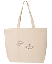 COFFEE TOTE BAG