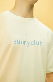 Tee Sunny crème