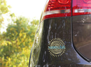 Sticker SunnyClub