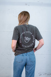 Everwell T-shirt Pepper