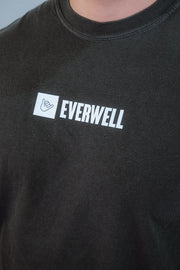 Everwell T-shirt Pepper