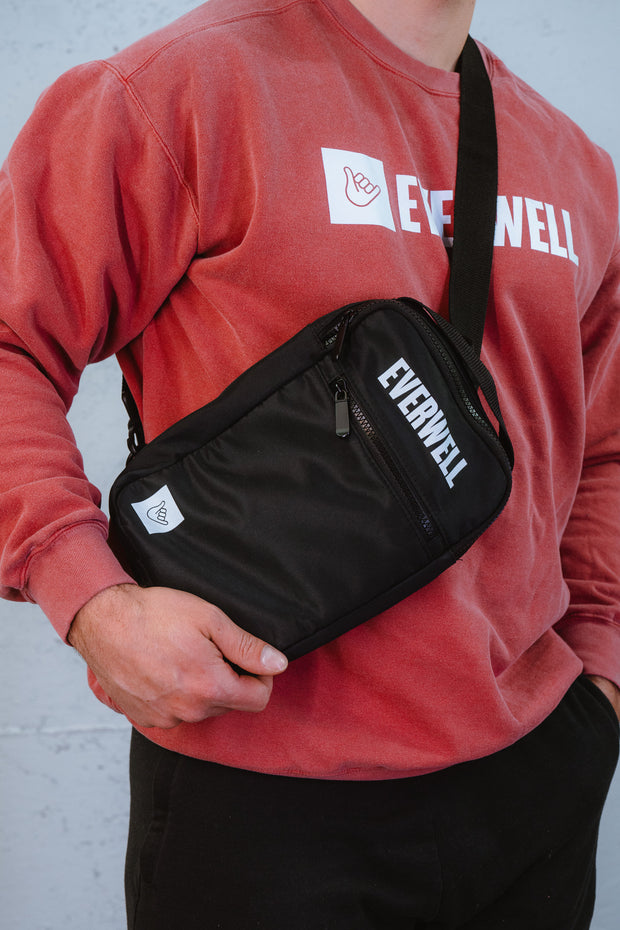 Everwell Bag Black