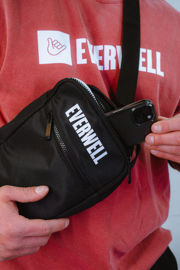 Everwell Bag Black